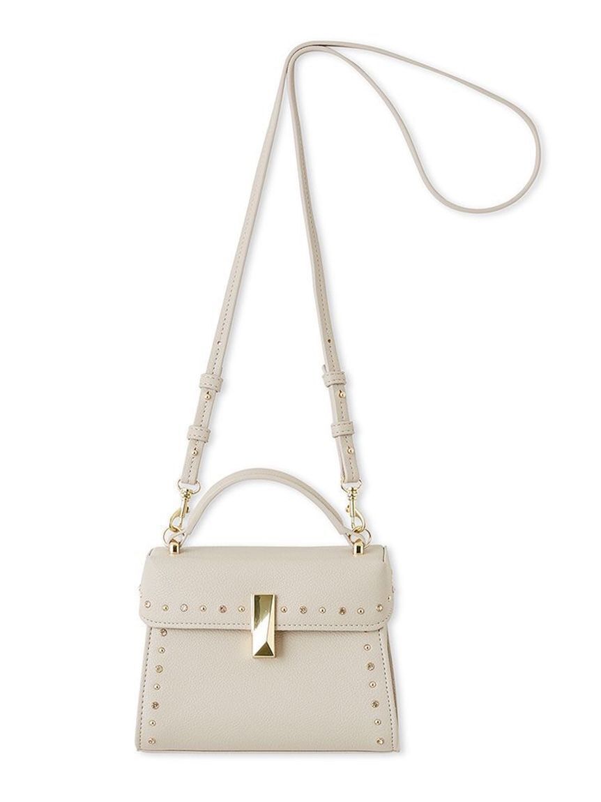 CELFORD「【リュタン】ビジュースタッズポシェット」|ショルダー・メッセンジャー|GBEG