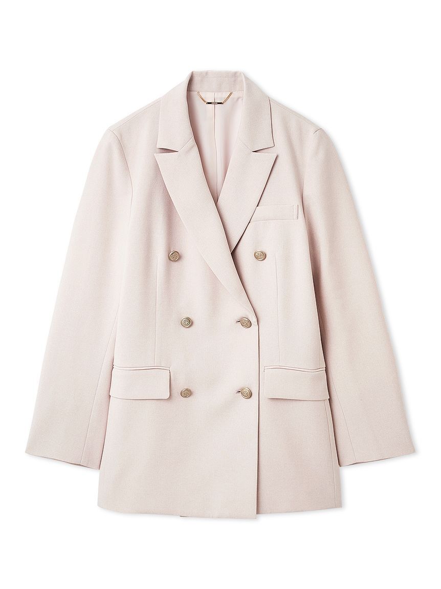 CELFORD「【セットアップ対応】ダブルブレストテーラードジャケット」|テーラードジャケット|LPNK