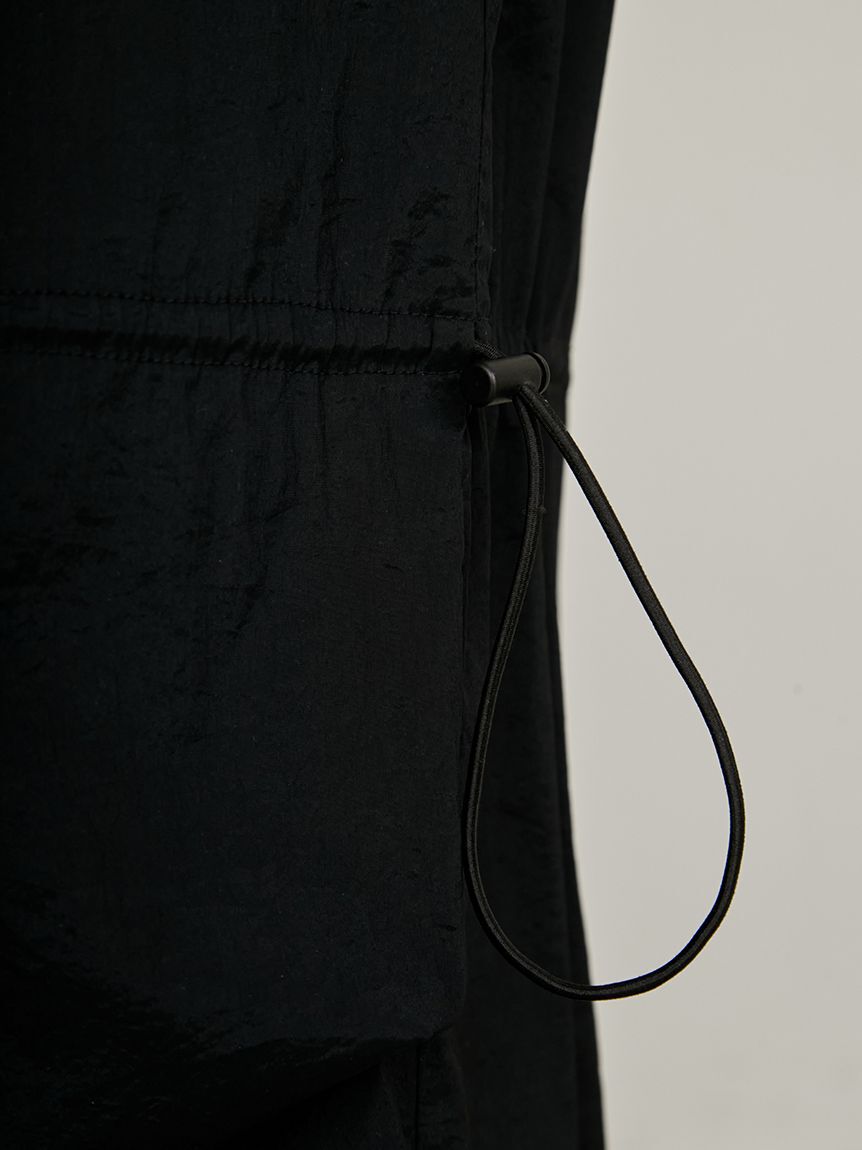 styling/「【S/S(エスバイエス)】＜ウォッシャブル・撥水＞イージーパンツ」|チノ|