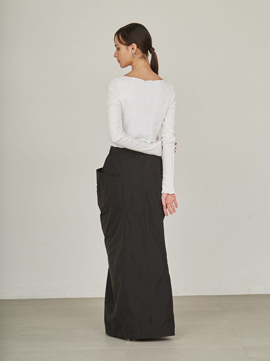 styling/「【セットアイテム対応】メローカットカーディガン」|カーディガン|