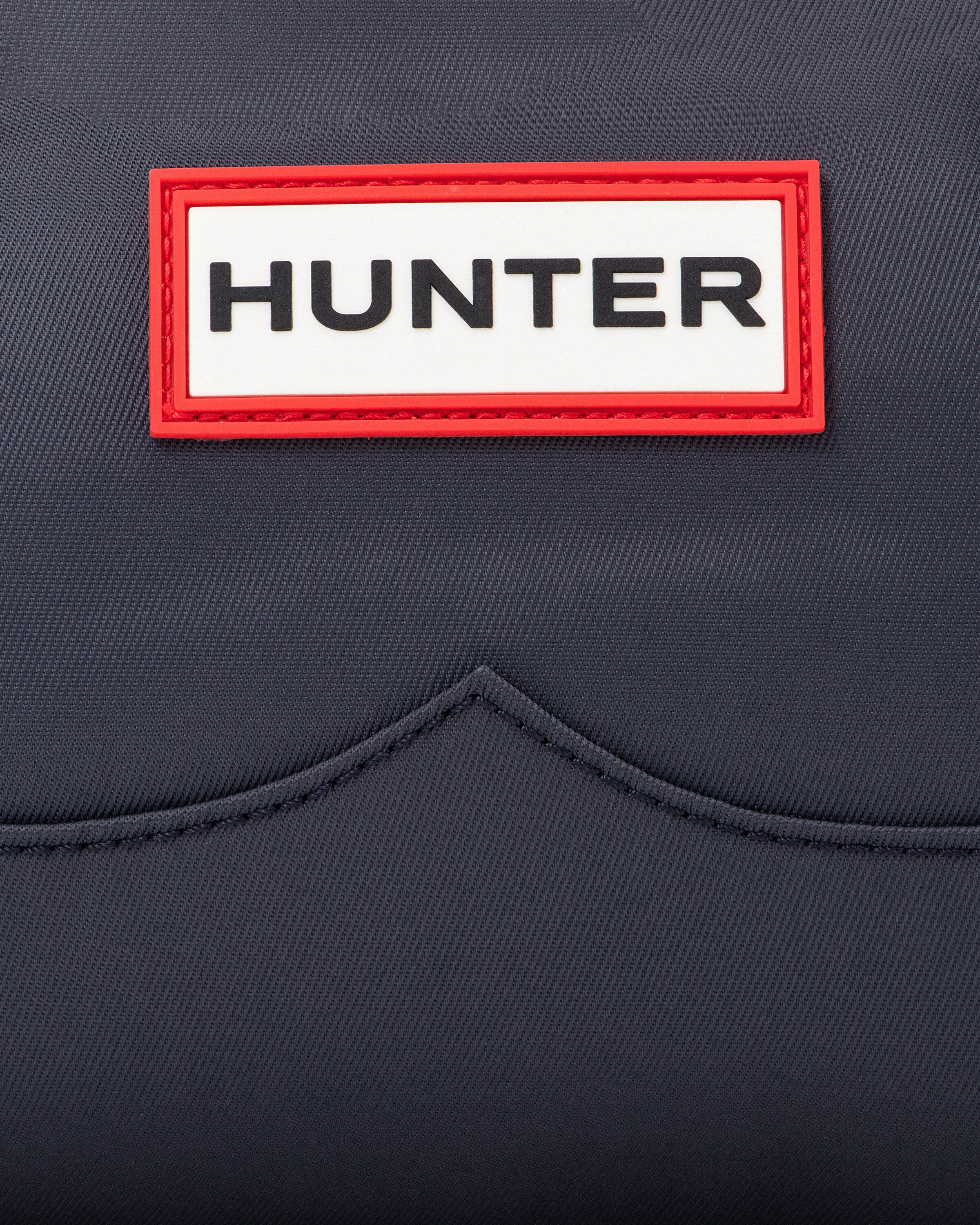 HUNTER「ナイロントップクリップ トート ミニ」|トートバッグ|