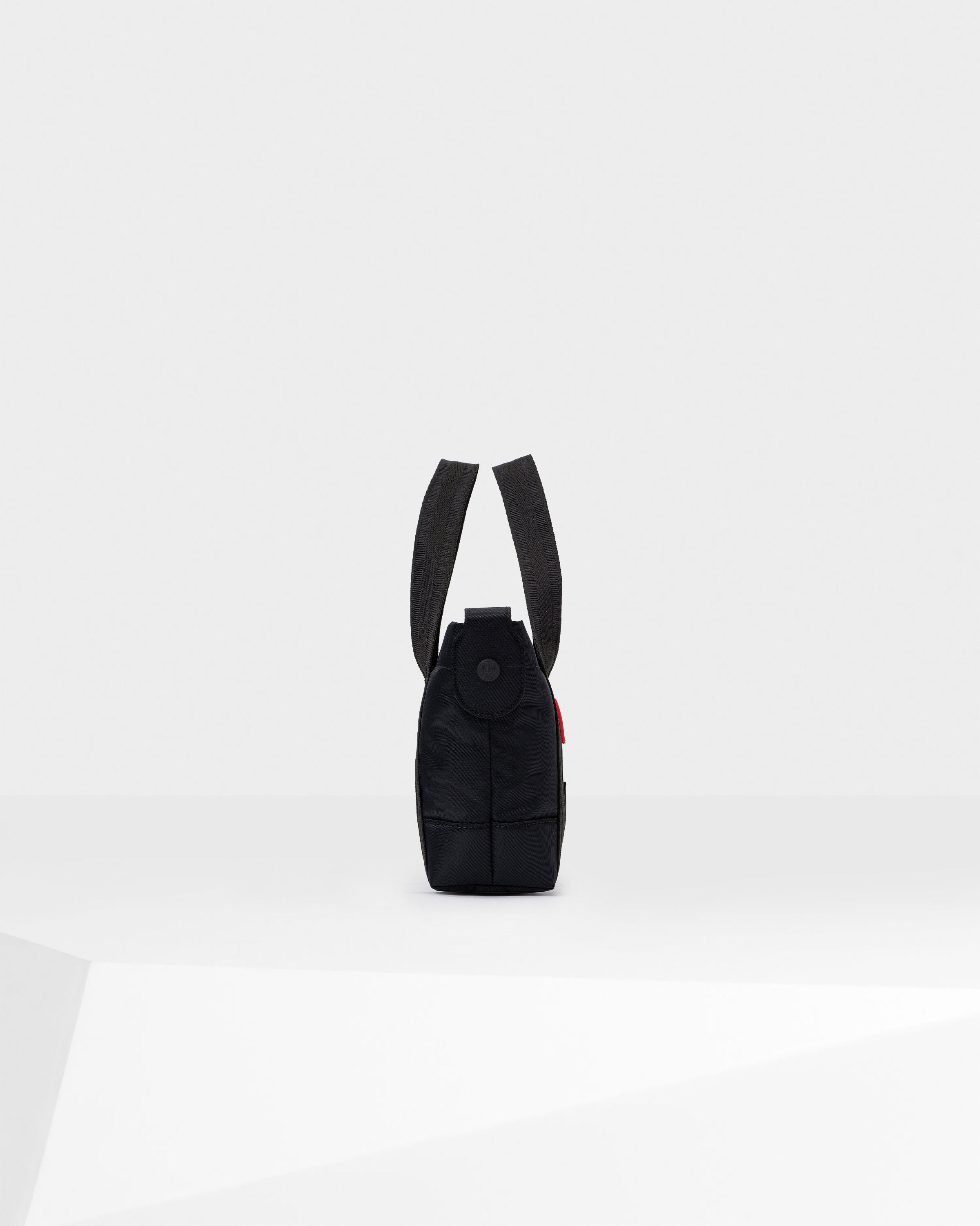 HUNTER「ナイロントップクリップ トート ミニ」|トートバッグ|