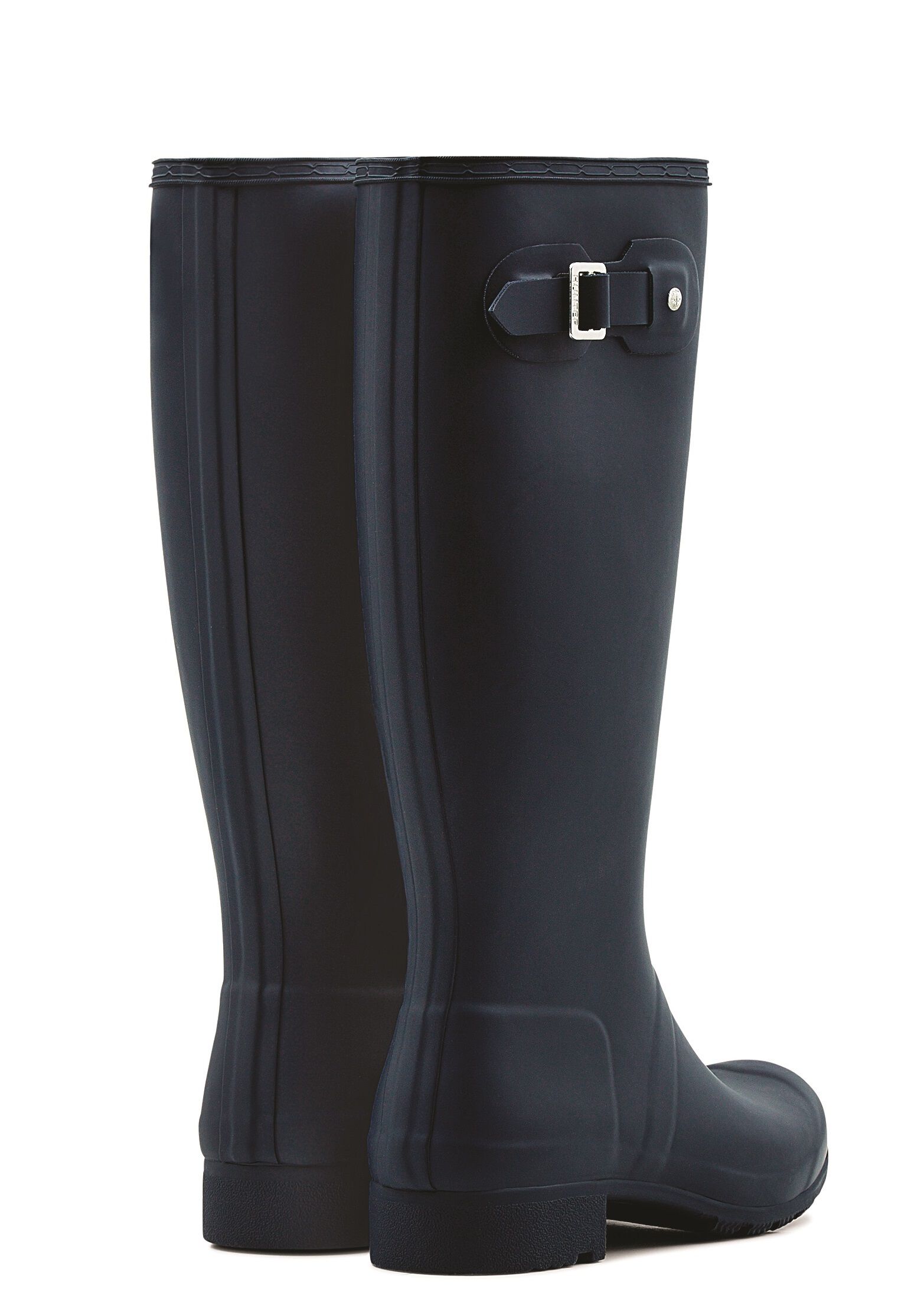 HUNTER「【レディース】オリジナルツアー」|ロングブーツ|