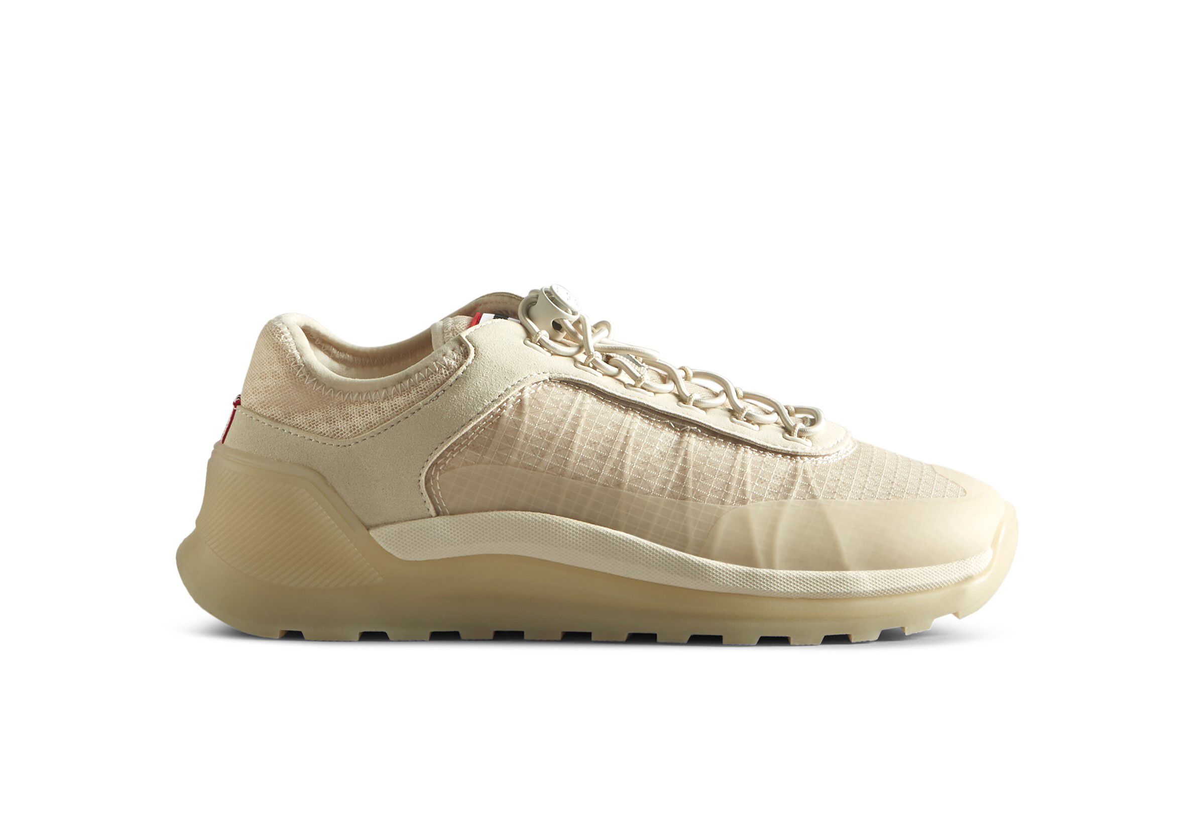 HUNTER「レディース トラベル トレイナー」|スニーカー|SSA