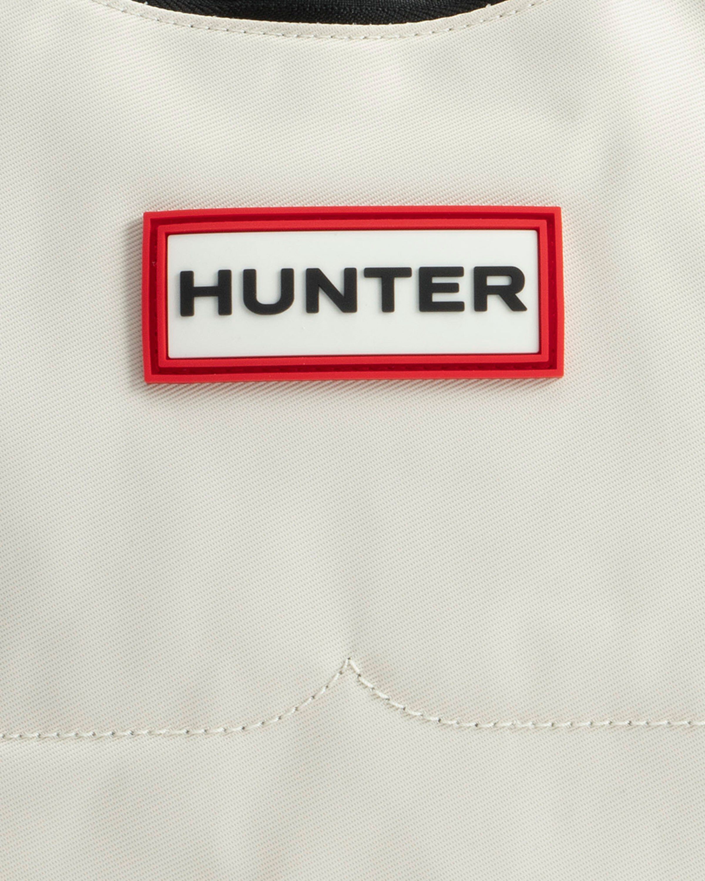 HUNTER「ナイロン ミディ ホーボー」|ショルダー・メッセンジャー|