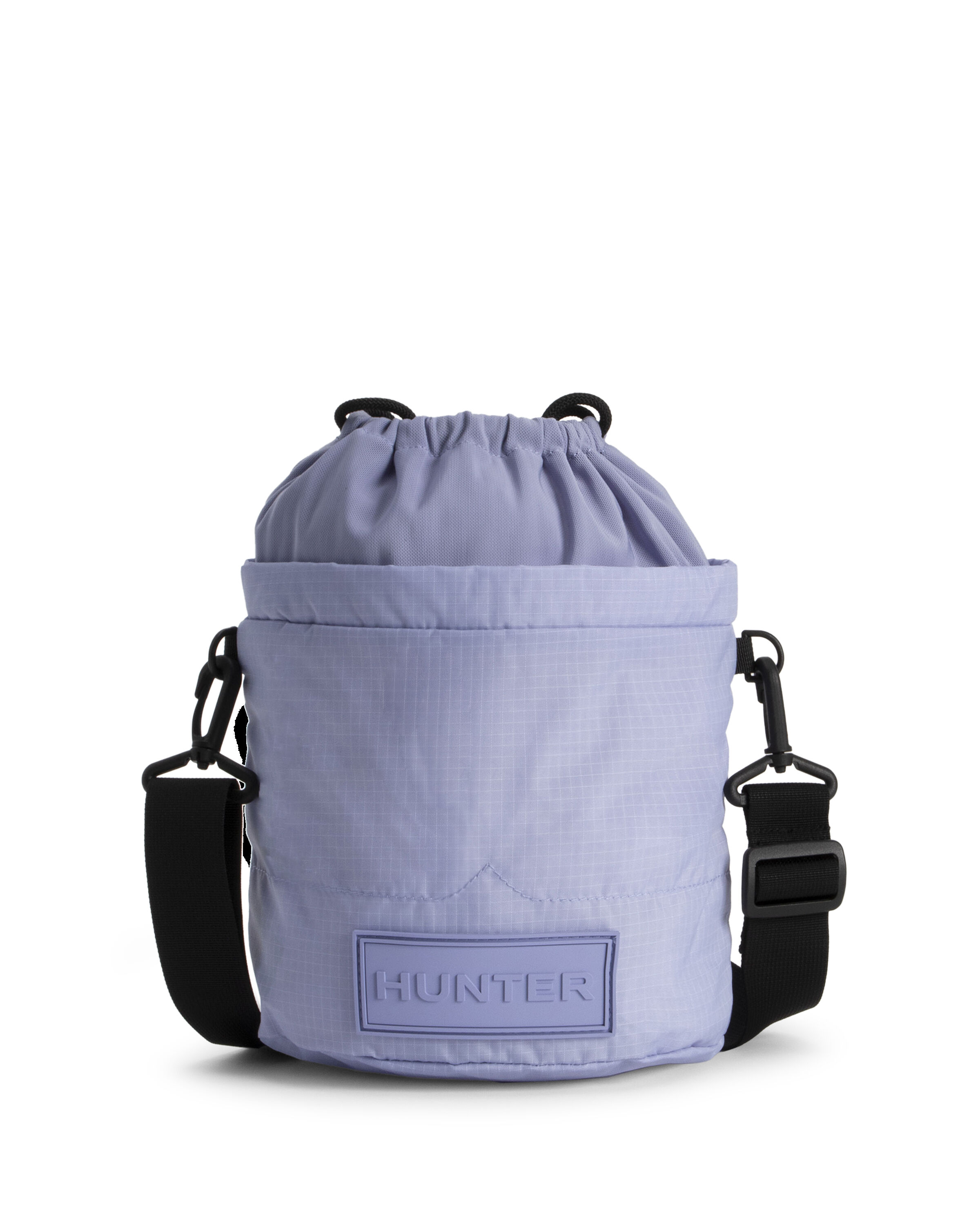 HUNTER「トラベル リップストップ バケット」|ショルダー・メッセンジャー|DTH