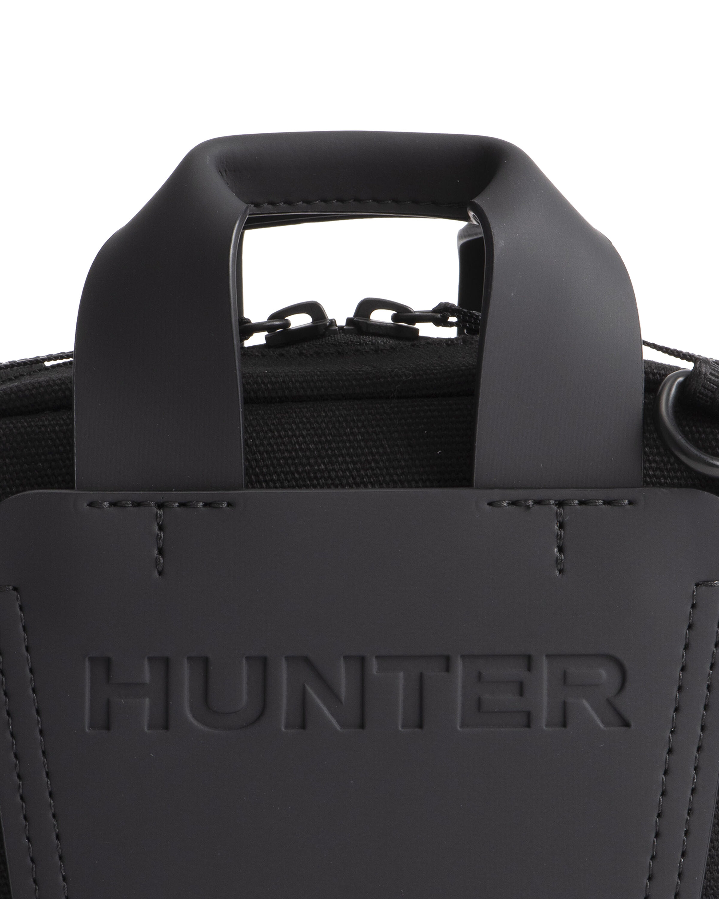 HUNTER「リファインド スティッチ キャンバス クロスボディ」|ショルダー・メッセンジャー|