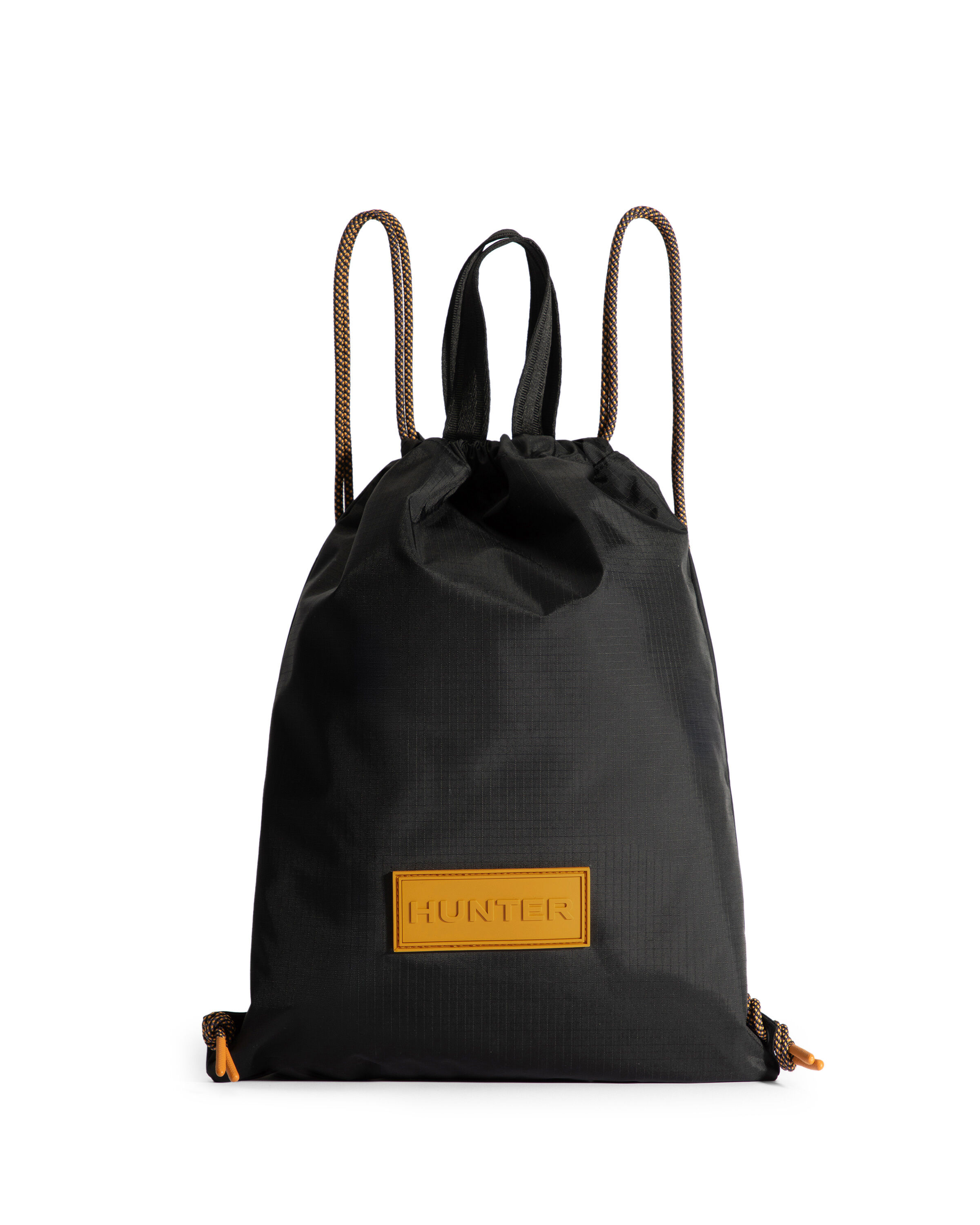 HUNTER「トラベル ドローストリング バックパック トート」|トートバッグ|BOC