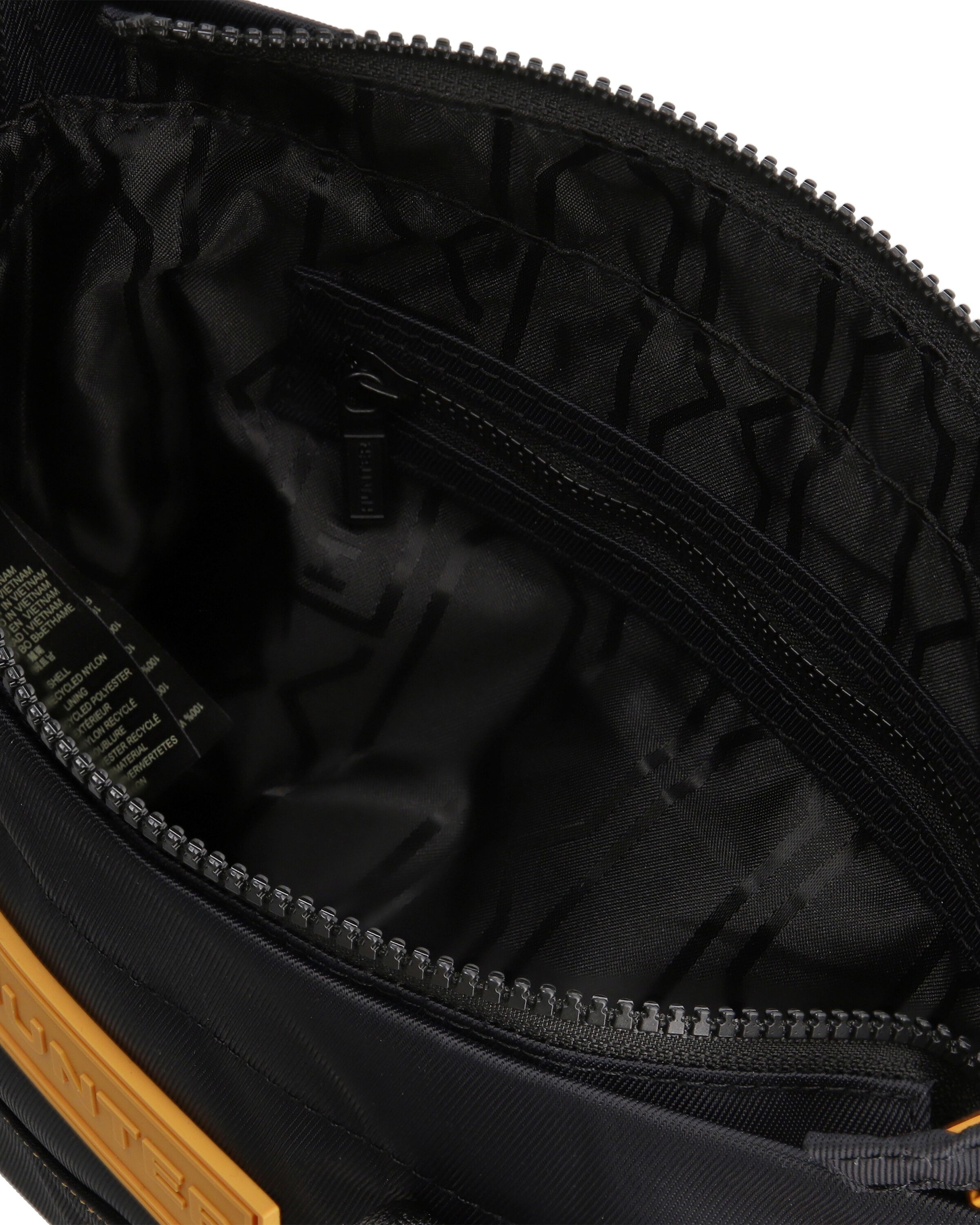 HUNTER「ナイロン ミニ トップクリップ トート ボーン イン スコットランド」|ショルダー・メッセンジャー|