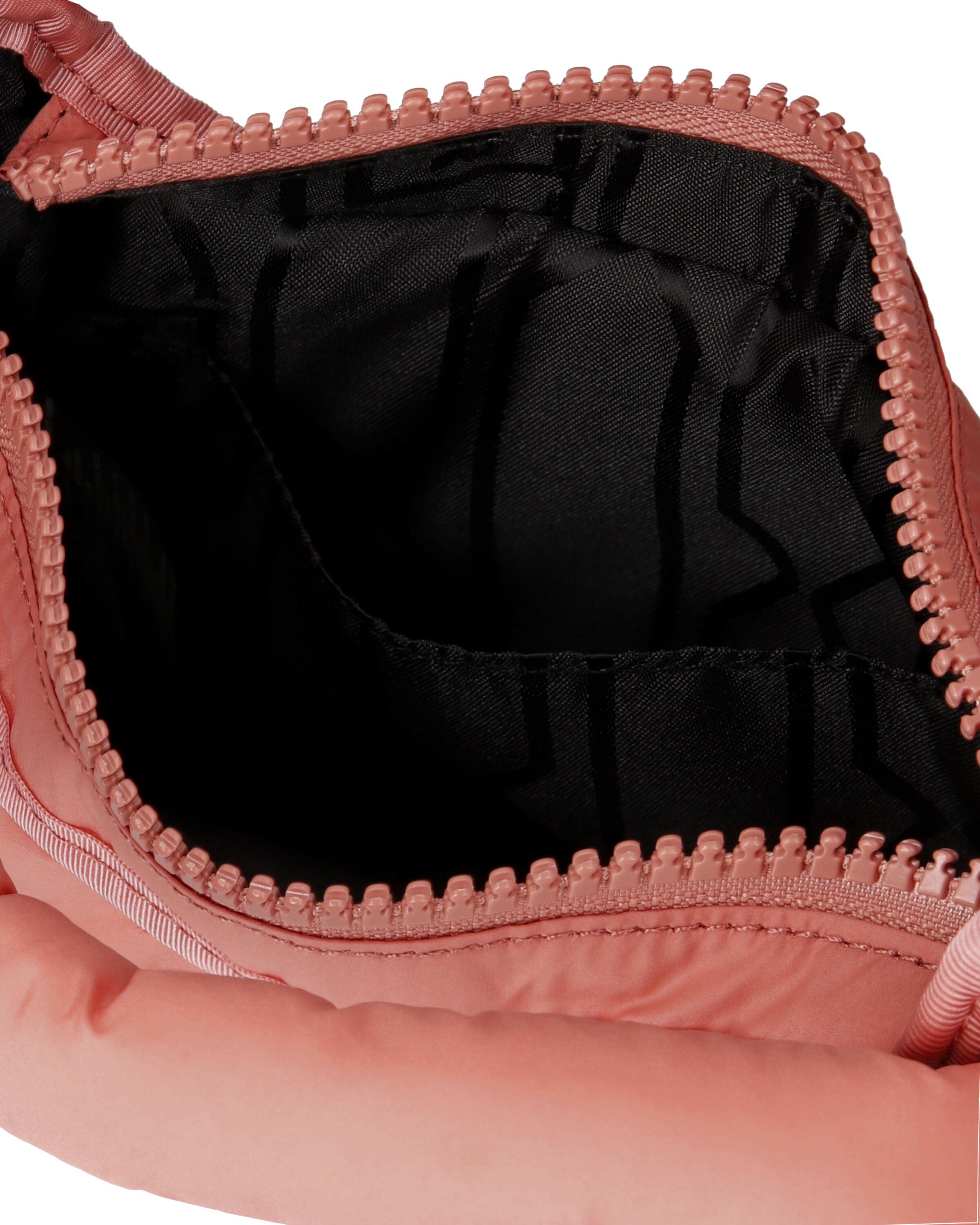 HUNTER「フレイムド パファー ミニ ホーボー」|ショルダー・メッセンジャー|