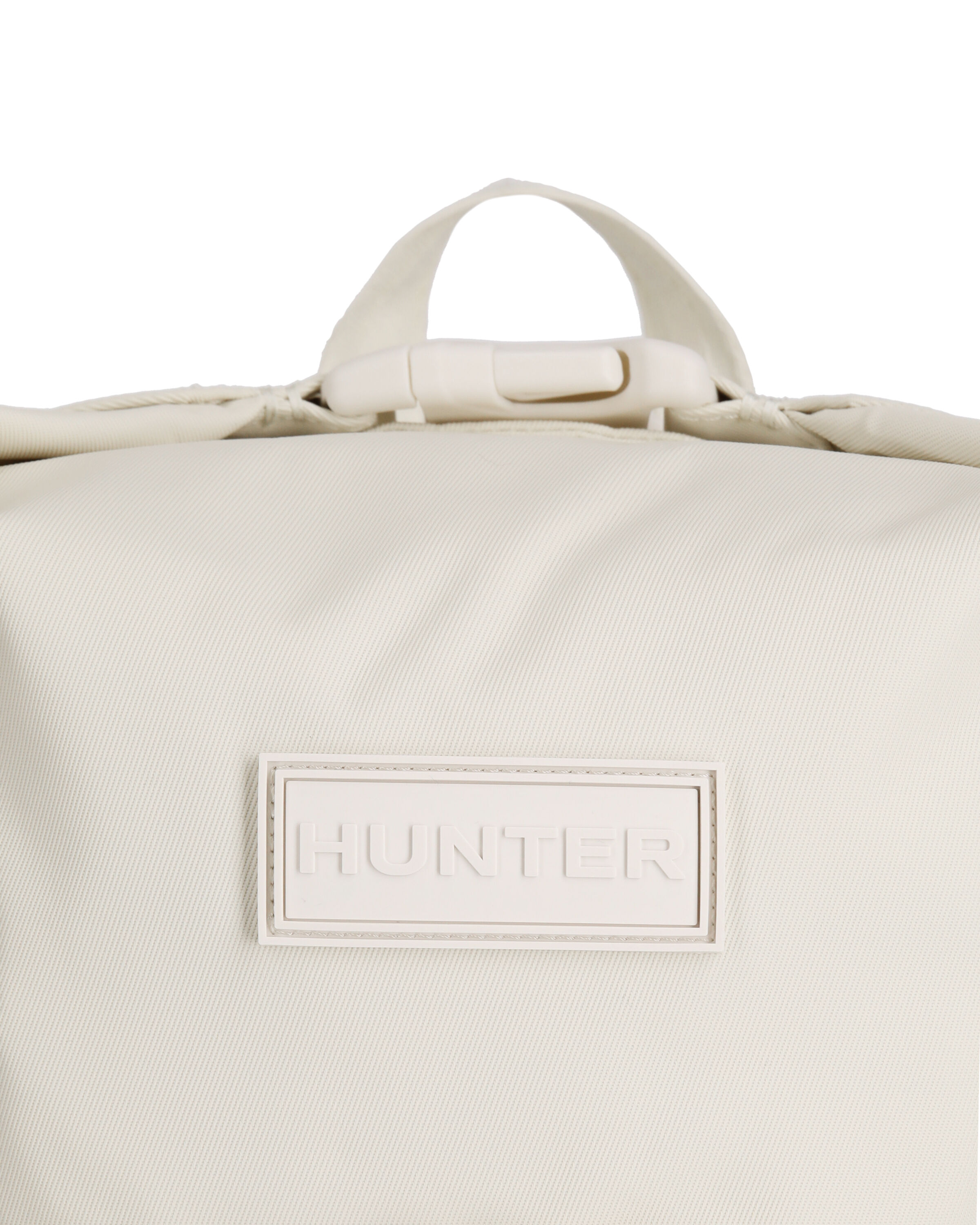 HUNTER「ナイロン パイオニア ミディアム トップクリップ バックパック ボーン イン スコットランド」|リュック|