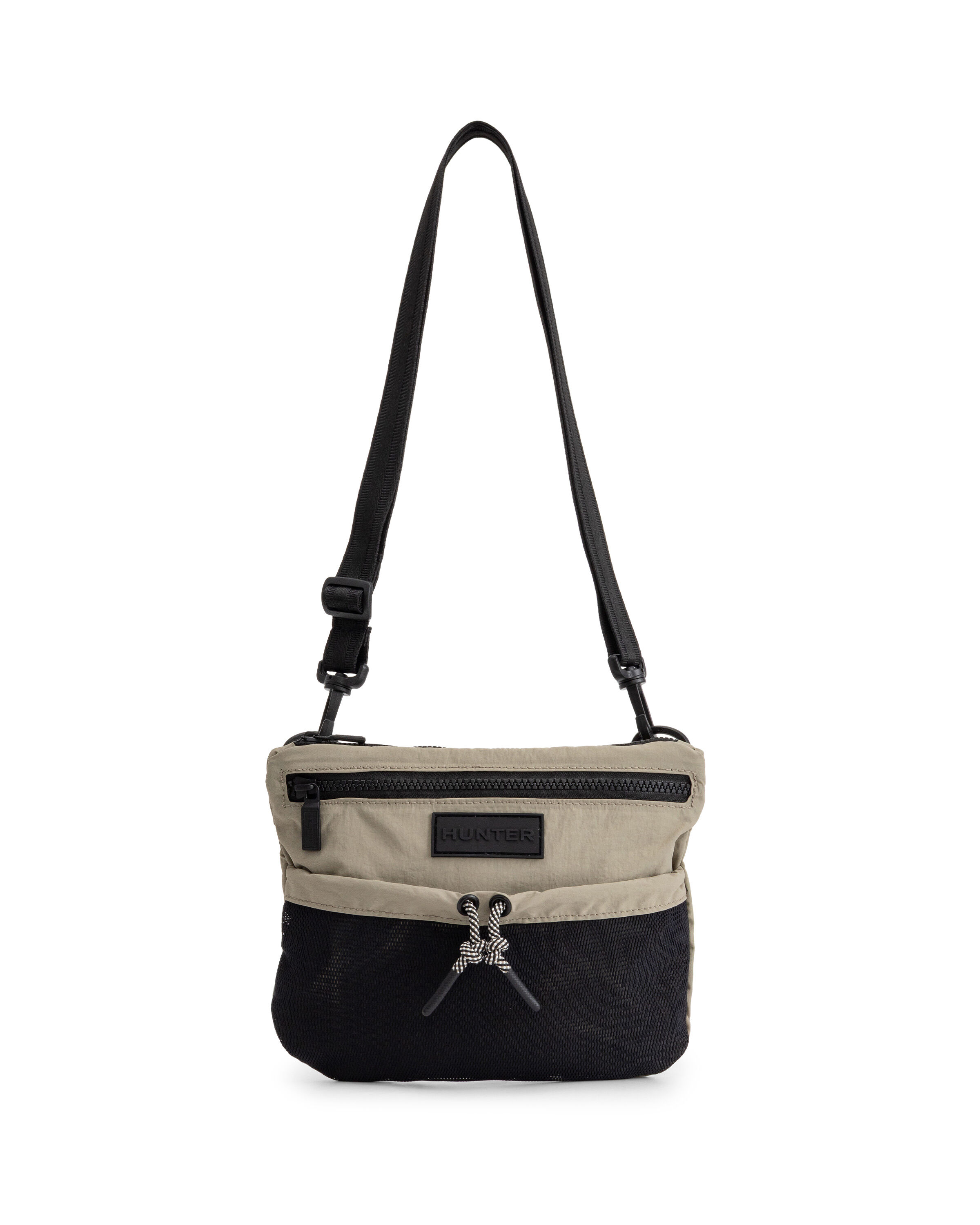 HUNTER「トラベル マルチファンクション パッカブル バックパック」|リュック|