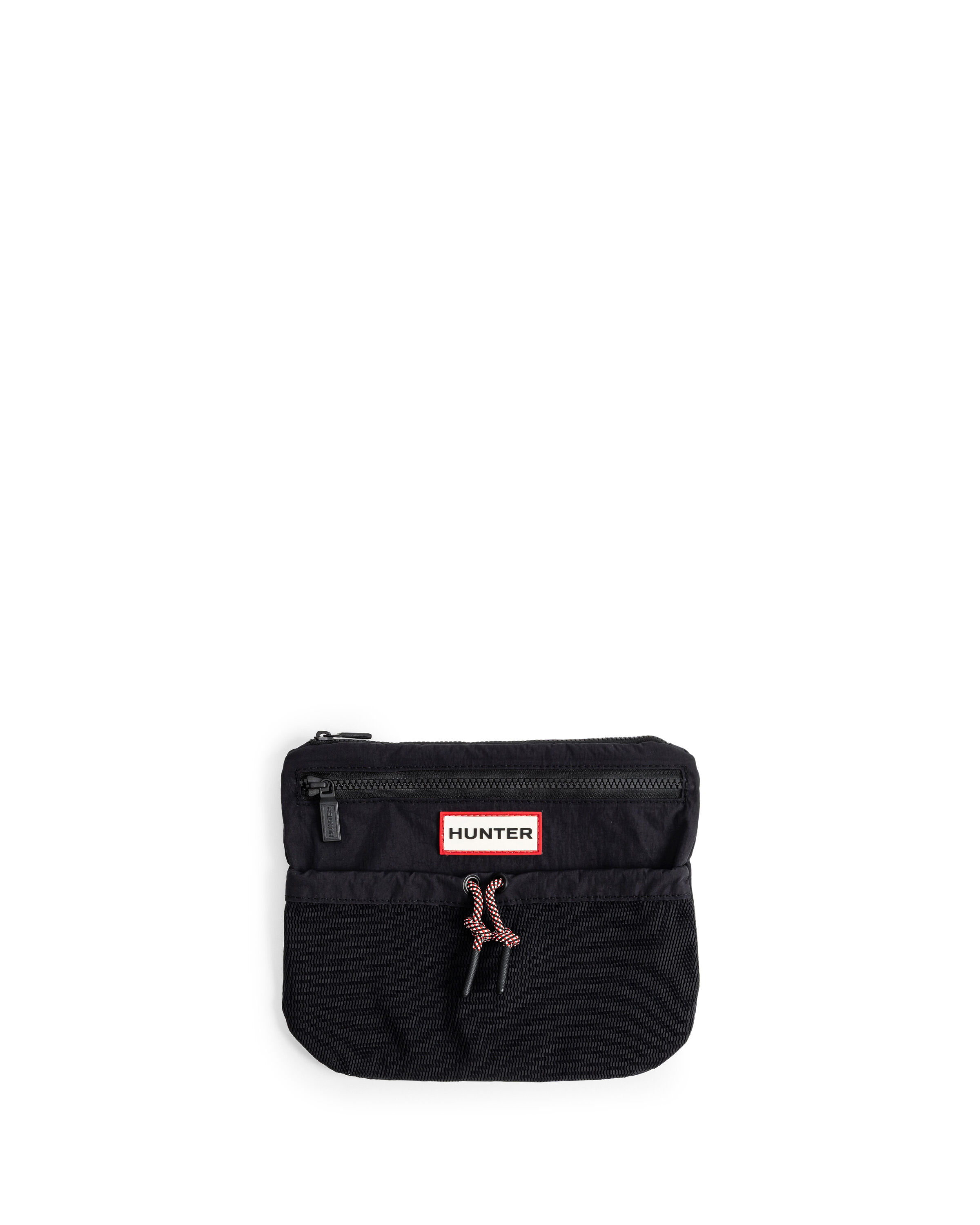 HUNTER「トラベル マルチファンクション パッカブル バックパック」|リュック|