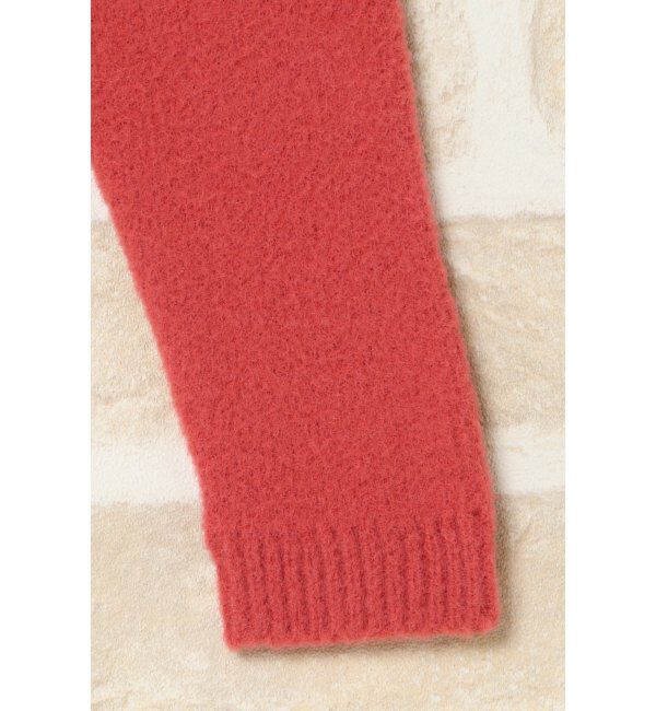 ikka kids「【親子おそろい】【キッズ】スポンジニットケーブルプルオーバー(120~160cm)」|その他|