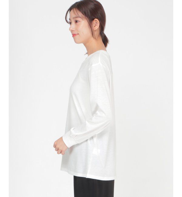 ikka「ニットベストアンサンブル」|ニット・セーター|