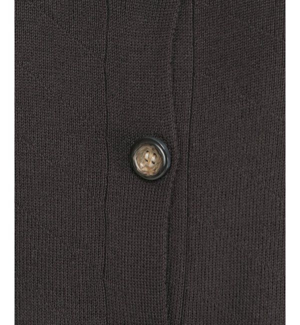 ikka「ニットベストアンサンブル」|ニット・セーター|