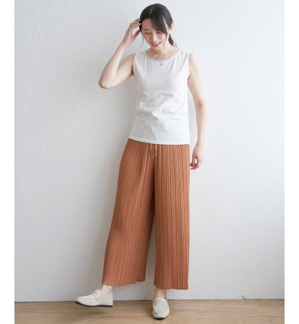 ikka「洗えるニットローファー」|その他|