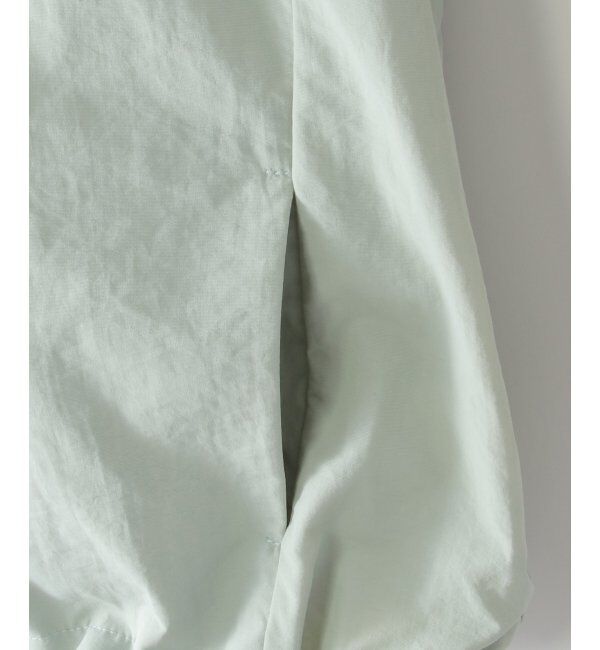 ikka kids「袖切り替えボリュームブルゾン（120~160cm）」|その他|