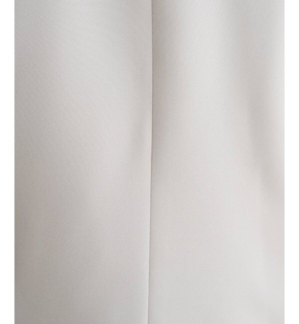 IKKA LOUNGE「【洗濯機で洗える／セットアップ対応】ウォッシャブルVネックジャケット」|その他|