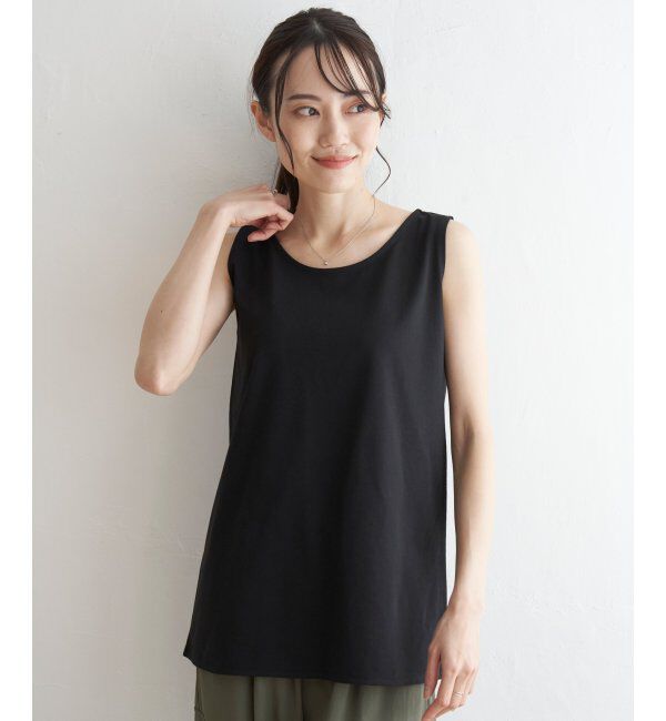 ikka「【2点セット】メッシュレイヤードアンサンブル」|その他|