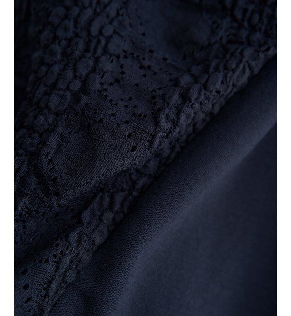 ikka「レースジャガードキリカエＰＯ」|その他|