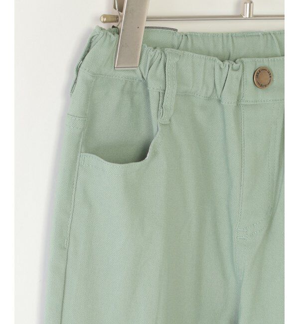 ikka kids「【親子コーデ】GOKU楽パンツ スーパーストレッチ （120~160cm）」|その他|