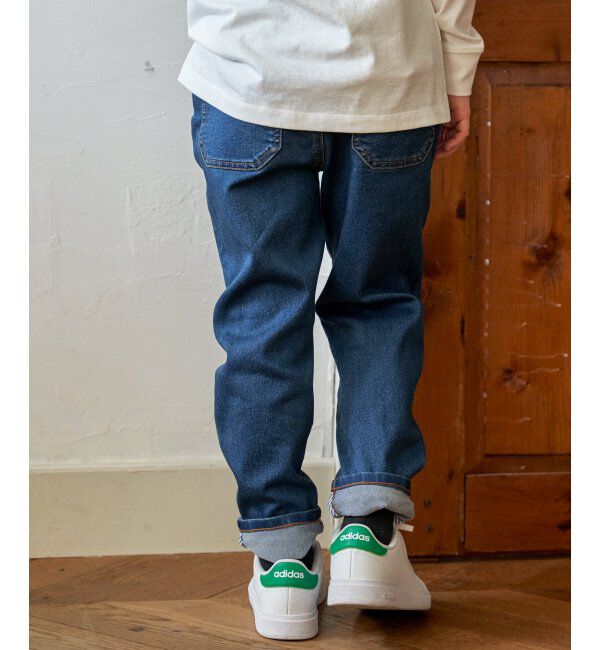 ikka kids「GOKU楽パンツスーパーストレッチ（120~160cm）」|その他|