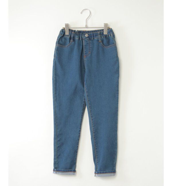 ikka kids「GOKU楽パンツスーパーストレッチ（120~160cm）」|その他|