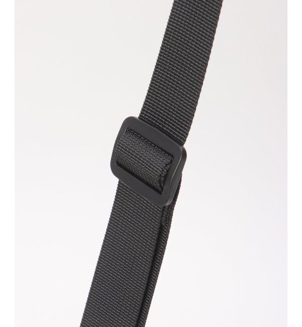 ikka「KRIFF MAYER クリフメイヤー ワッペンショルダーバッグ」|その他|