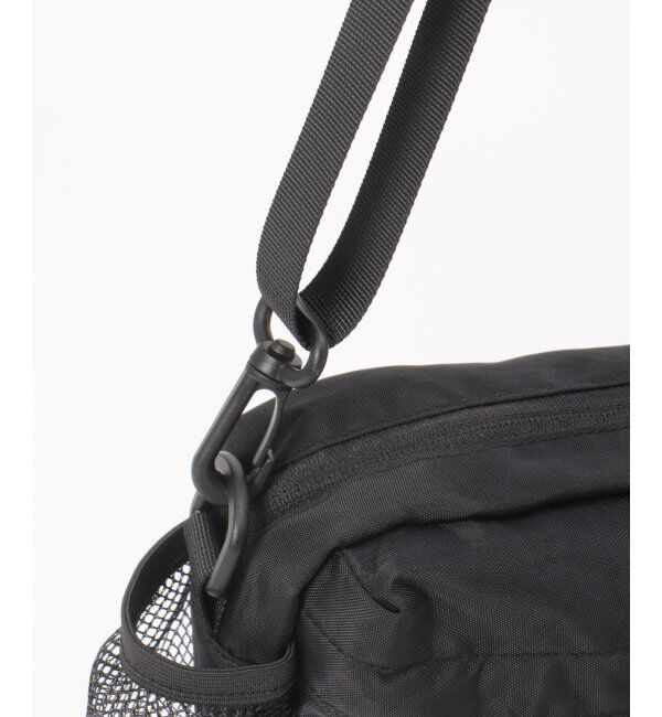 ikka「KRIFF MAYER クリフメイヤー ワッペンショルダーバッグ」|その他|