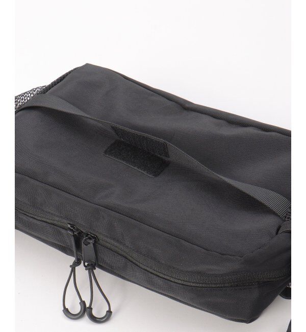 ikka「KRIFF MAYER クリフメイヤー ワッペンショルダーバッグ」|その他|