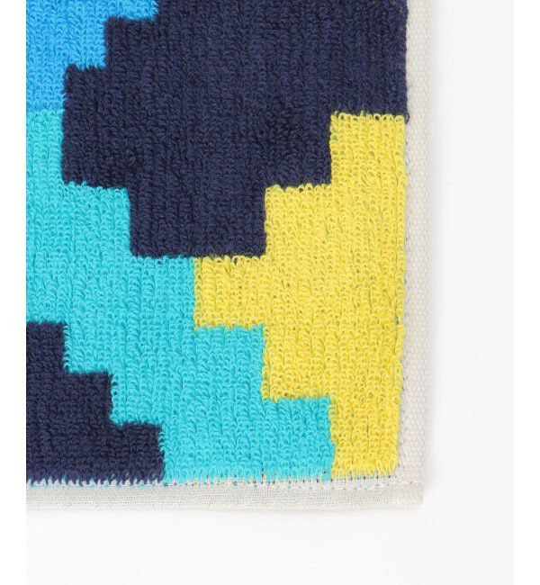 Lbc with Life「Ottaジグザグ2ツオリ」|タオル|