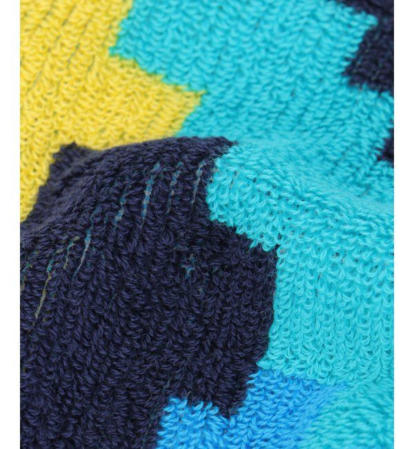 Lbc with Life「Ottaジグザグ2ツオリ」|タオル|