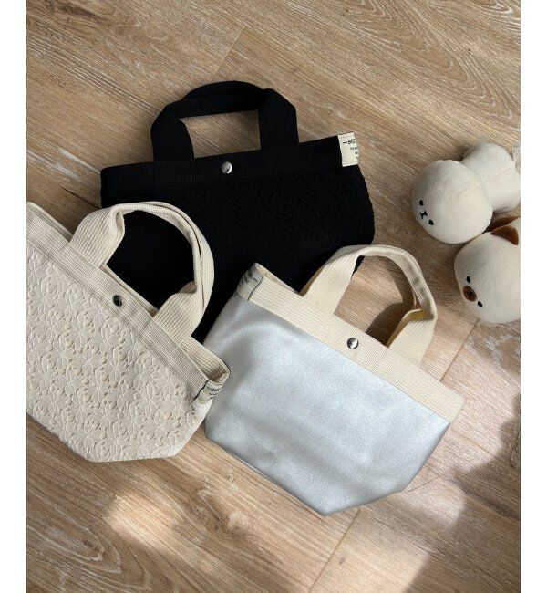 Lbc with Life「ミニョントート」|その他|