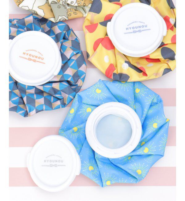 Lbc with Life「氷のう」|その他|サックスブルー