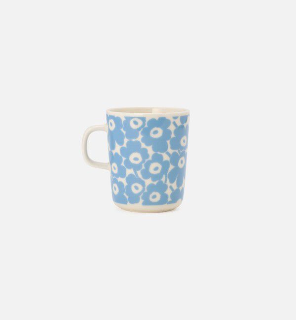 Marimekko「【アジア限定】Pikkuinen Unikko マグカップ 250ml」|その他|
