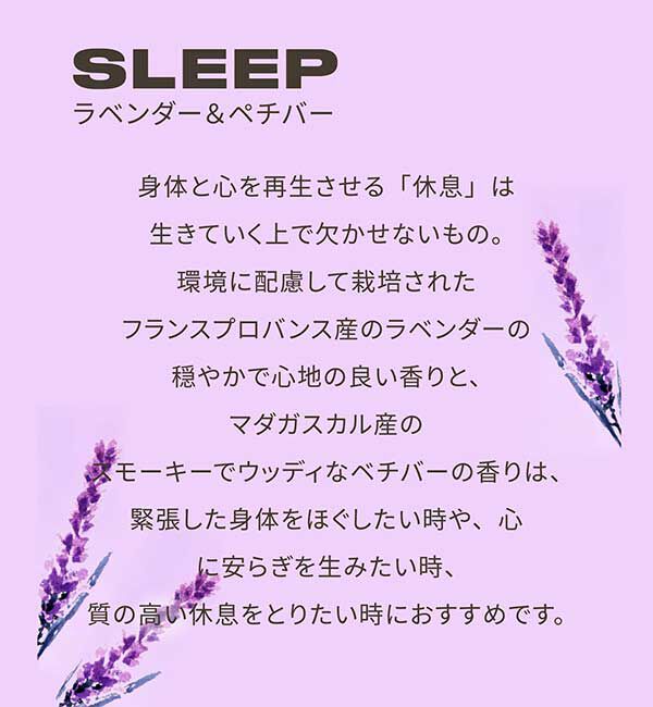 THE BODY SHOP「ウェルネス ヘア&ボディウォッシュ LA&ベチバー 200mL（香り：ラベンダー＆ベチバー）」|シャンプー|