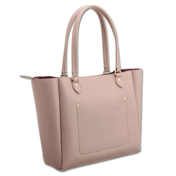 MARY QUANT「フリップサイドデイジー トート」|トートバッグ|