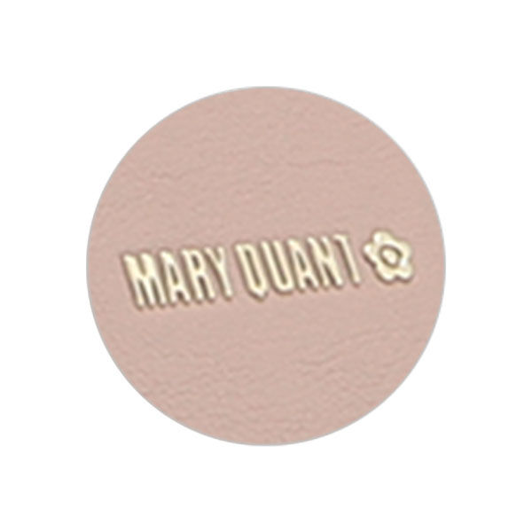 MARY QUANT「フリップサイドデイジー トート」|トートバッグ|