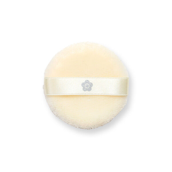 MARY QUANT「パウダー コンパクト パフ」|コスメ雑貨|-