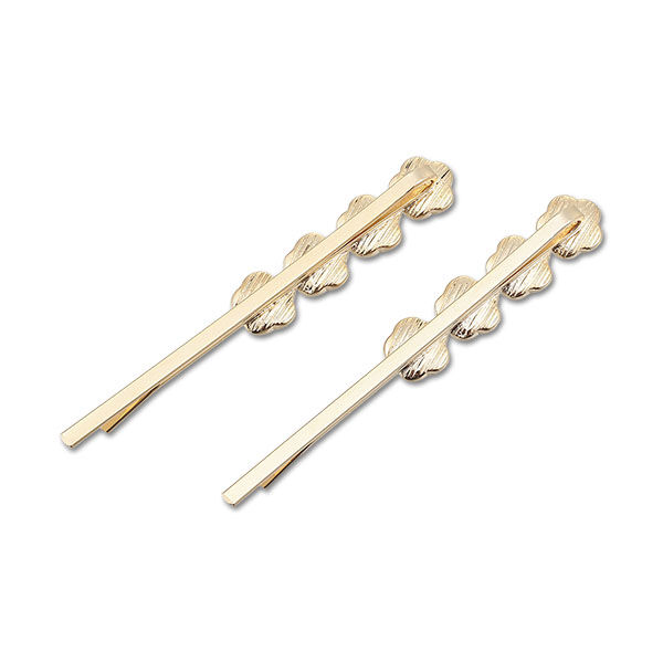 MARY QUANT「コネクトエポデイジー ヘアピンセット」|その他|