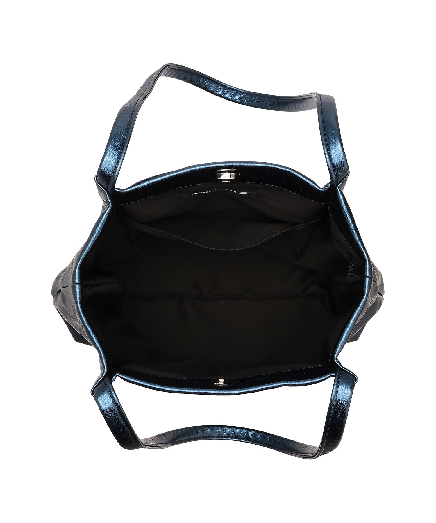 MARY QUANT「デイジーパッチソフト ミニトート」|トートバッグ|