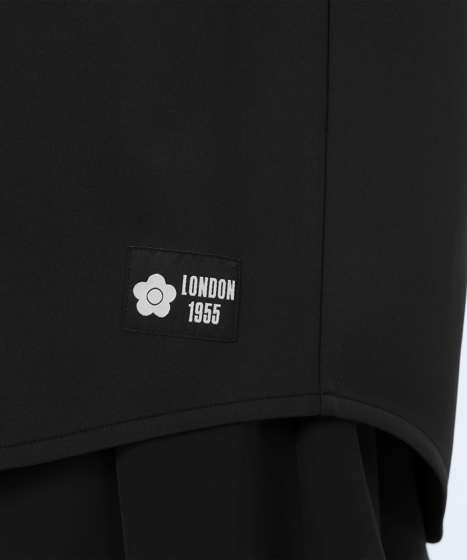 MARY QUANT「ベースボールデザイン シャツ」|Tシャツ・カットソー|