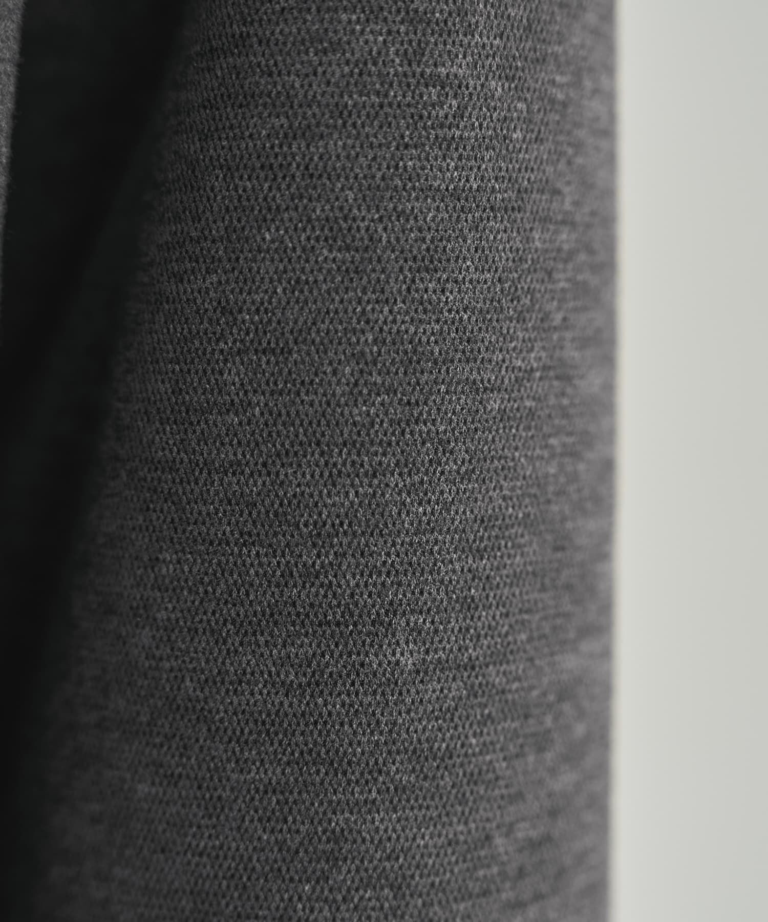 STYLE DELI「メタルボタンの柔らかノーカラージャケット」|ノーカラージャケット|