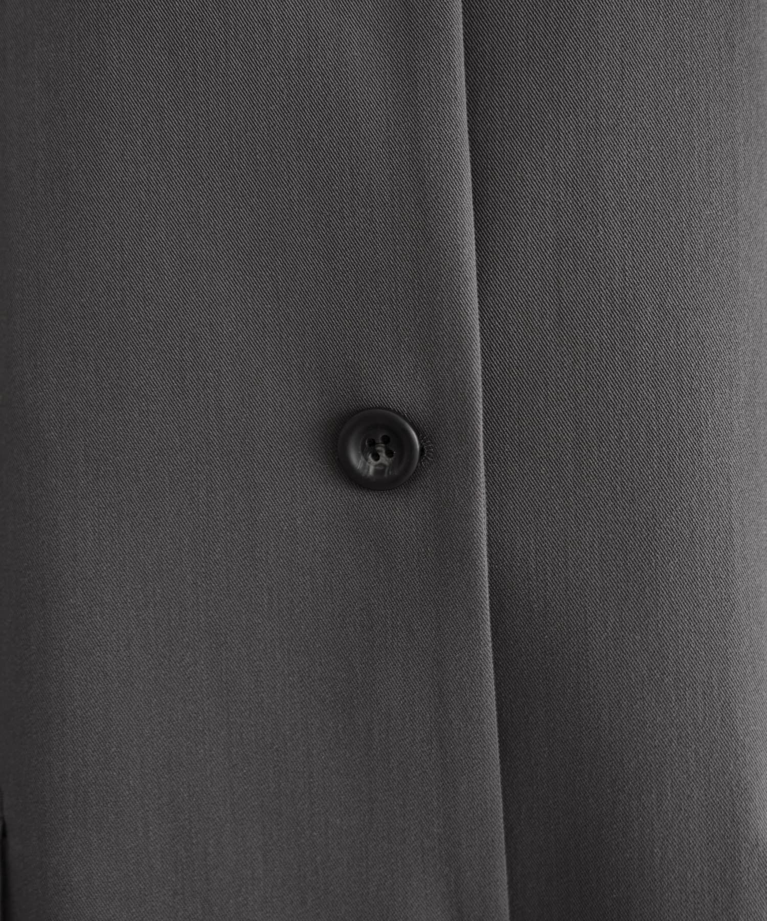 STYLE DELI「【LUXE】ラウンドネックノーカラージャケット」|ノーカラージャケット|