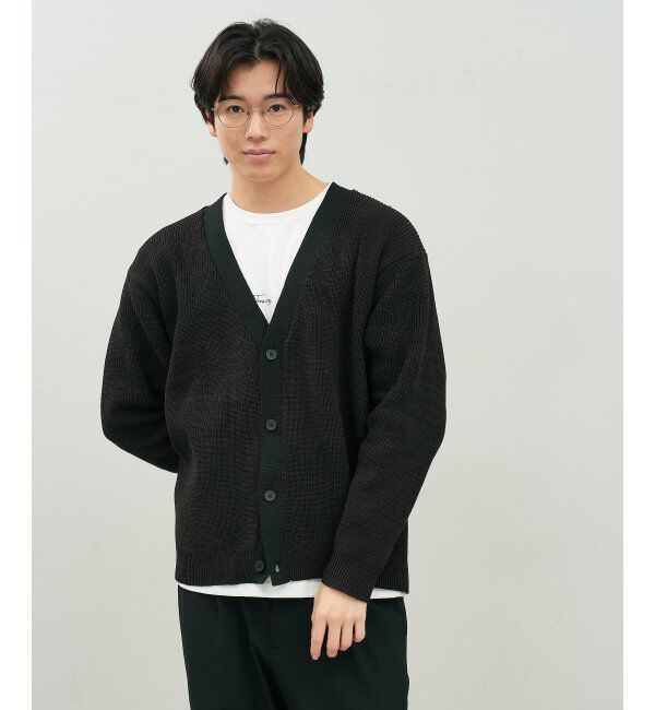  「Zoff｜Misato Mizukoshi  クラウンパントメガネ | 中顔面短縮みえ メタル｜水越みさと   レンズ交換券付」|メガネ|