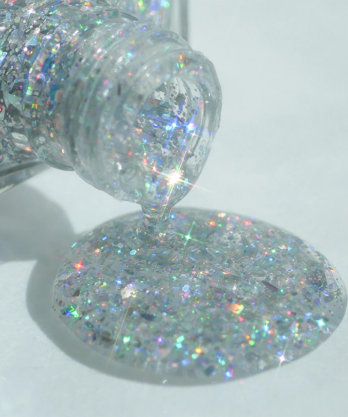 NAILS INC「Mini Base and Top Kit + SPECIAL EFFFECT」|ネイルカラー|