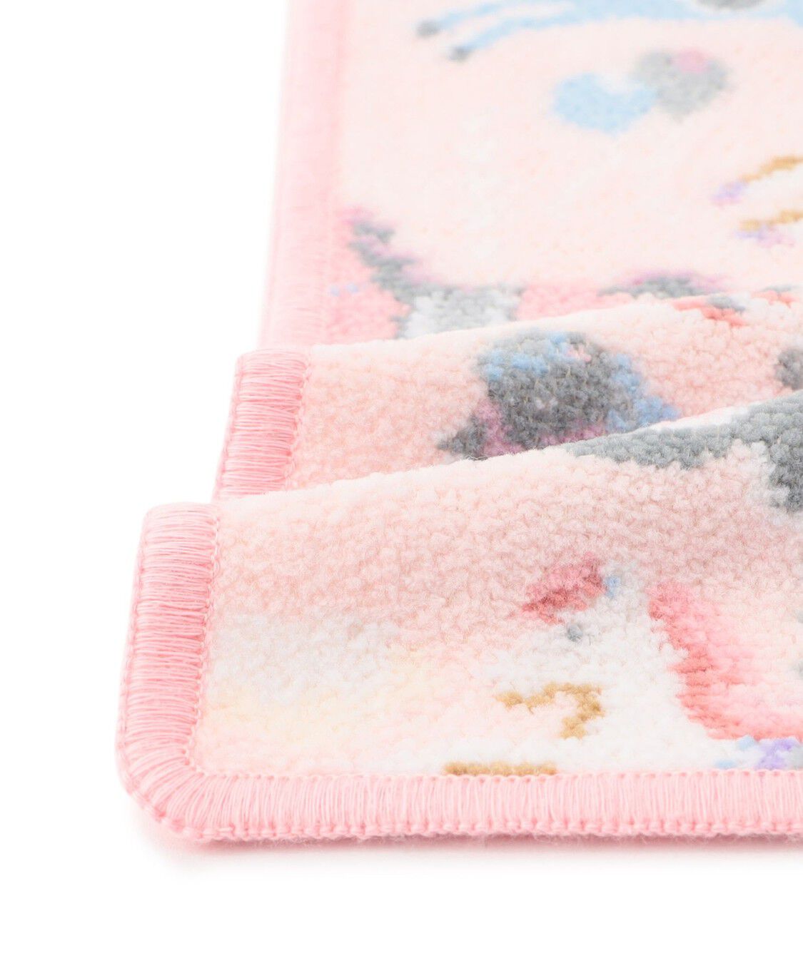 LOVERARY BY FEILER「ラブラリーモクバ　ハンカチ」|ハンカチ|