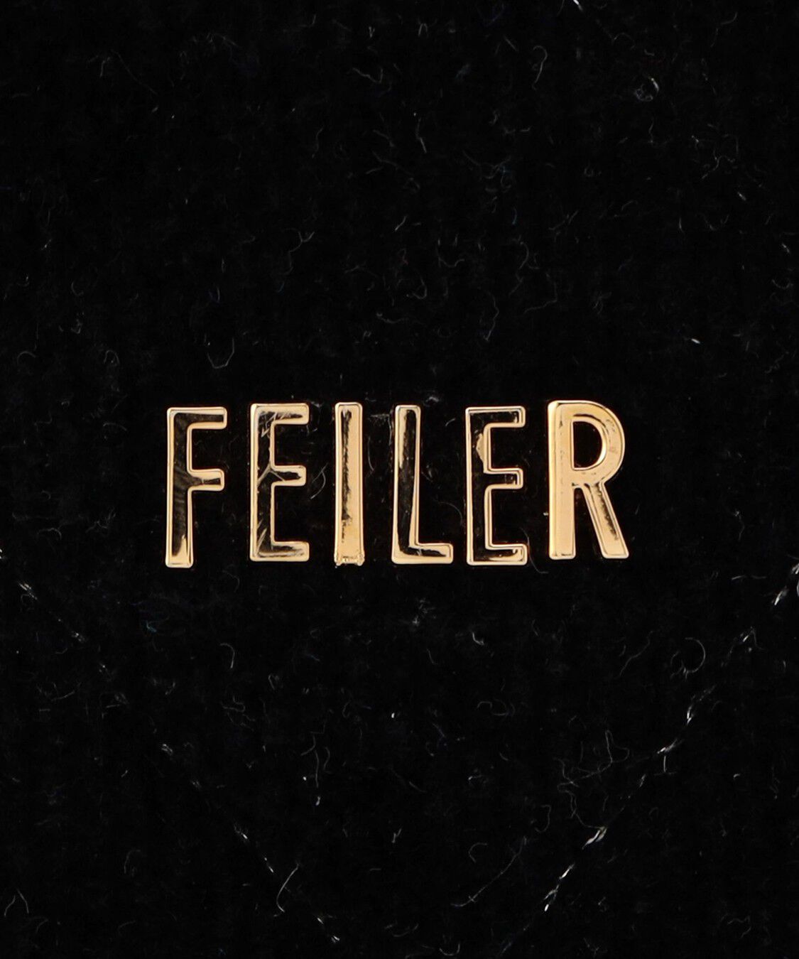 FEILER「ユニ　チェーンポシェット　UNI-257228」|ショルダー・メッセンジャー|