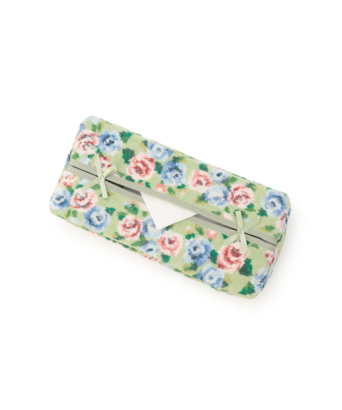 FEILER「ノスタルジックノート　ティッシュボックスカバー　NLN-260251」|その他|